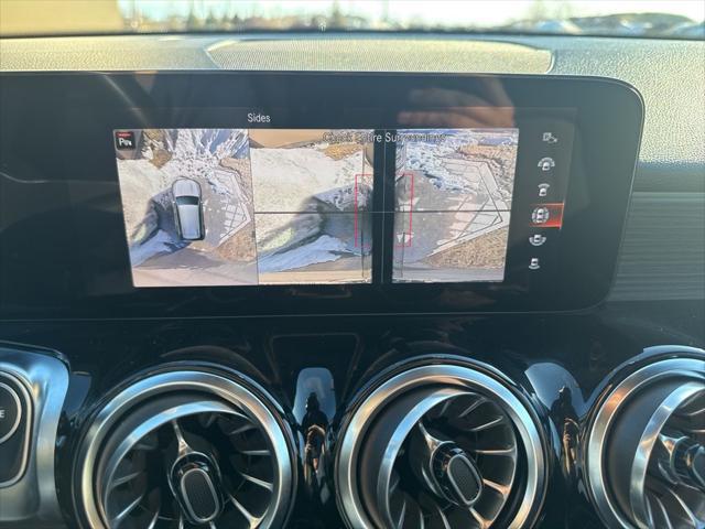 2023 Mercedes-Benz GLB 4MATIC