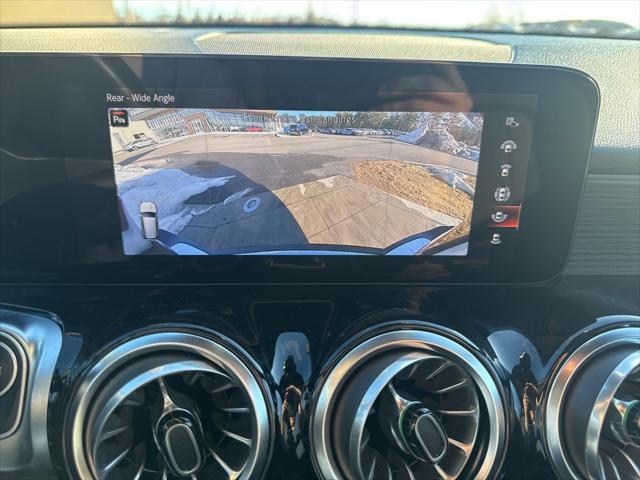 2023 Mercedes-Benz GLB 4MATIC