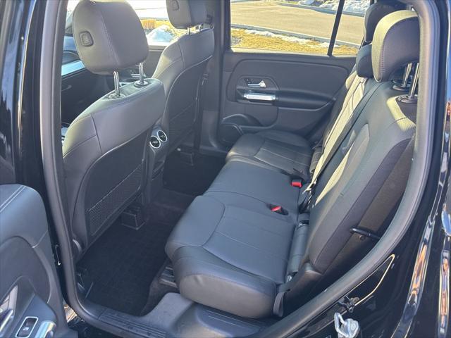 2023 Mercedes-Benz GLB 4MATIC