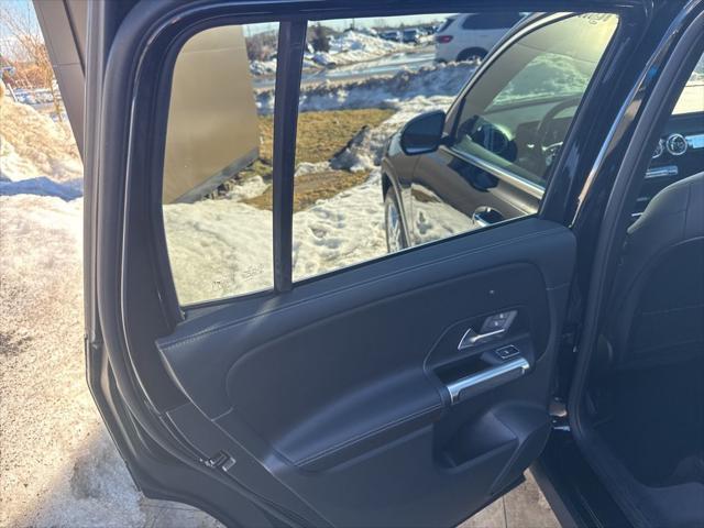 2023 Mercedes-Benz GLB 4MATIC