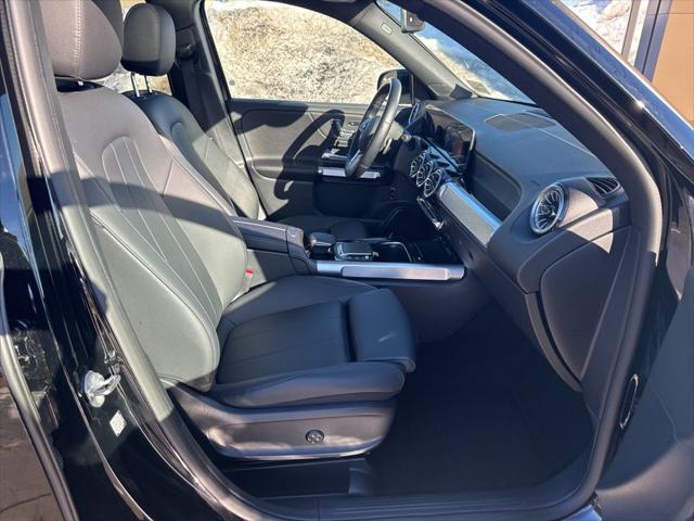 2023 Mercedes-Benz GLB 4MATIC