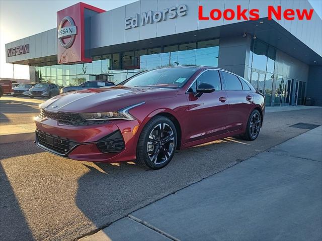 2021 Kia K5 GT-Line for sale in Sierra Vista, AZ