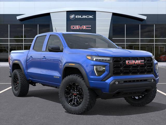 2026 GMC Canyon Elevation, 4WD