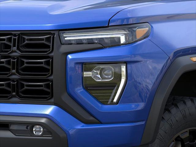 2026 GMC Canyon Elevation, 4WD