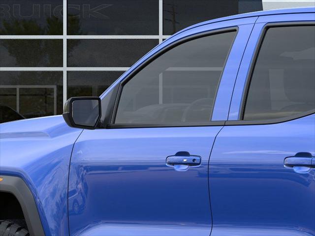 2026 GMC Canyon Elevation, 4WD