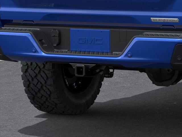 2026 GMC Canyon Elevation, 4WD