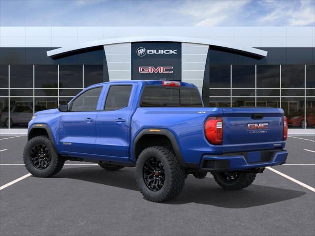 2026 GMC Canyon Elevation, 4WD