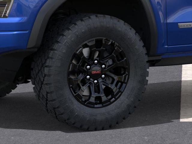 2026 GMC Canyon Elevation, 4WD