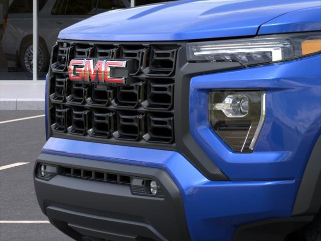 2026 GMC Canyon Elevation, 4WD