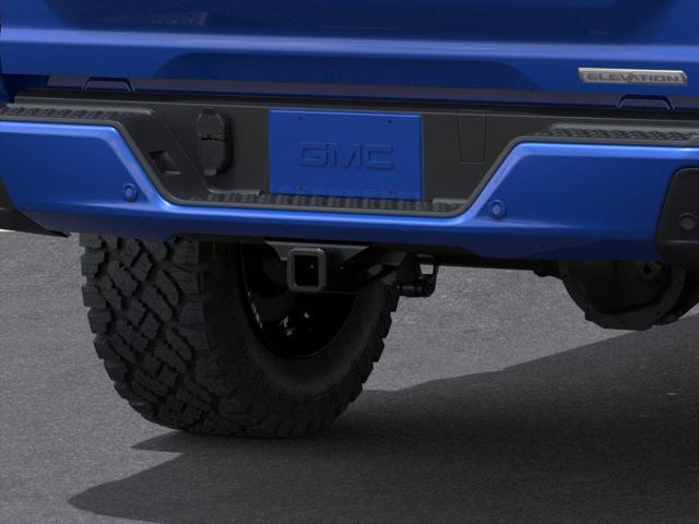 2026 GMC Canyon Elevation, 4WD