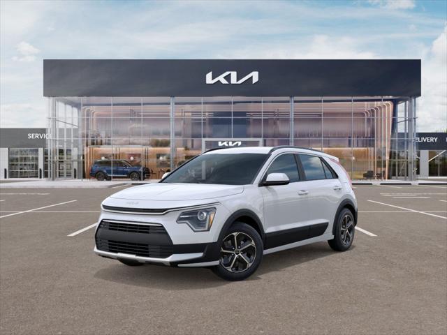2026 Kia Niro LX for sale in Enfield, CT