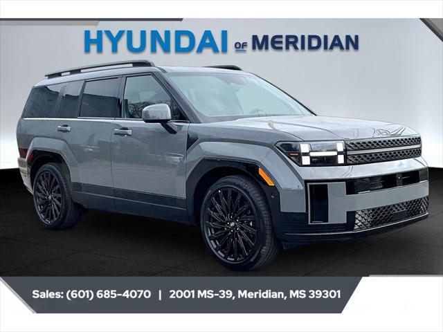 2026 Hyundai Santa Fe Calligraphy for sale in MERIDIAN, MS