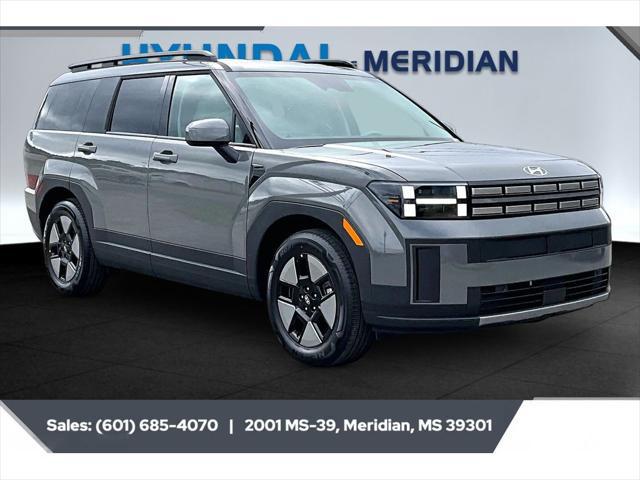 2026 Hyundai Santa Fe Hybrid SEL for sale in MERIDIAN, MS