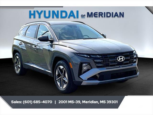 2026 Hyundai Tucson SEL for sale in MERIDIAN, MS