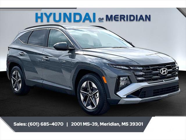 2026 Hyundai Tucson SEL for sale in MERIDIAN, MS