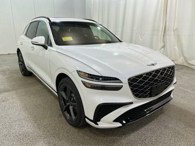 2026 Genesis GV70 2.5T Sport Prestige for sale in BRAINTREE, MA
