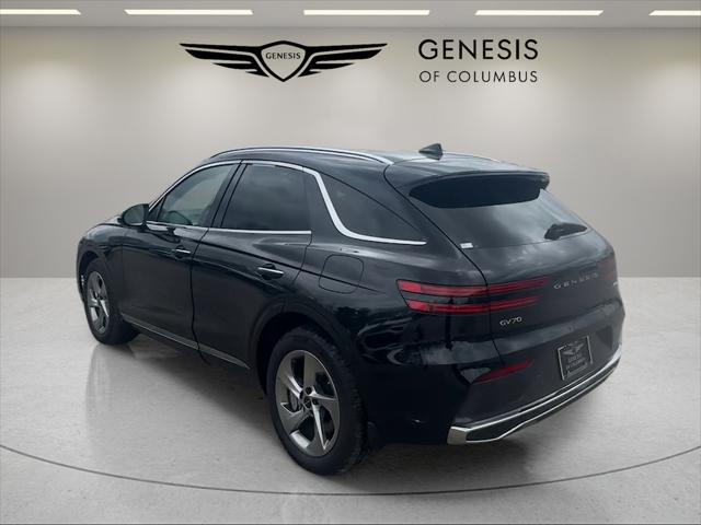 2026 Genesis GV70 2.5T Select