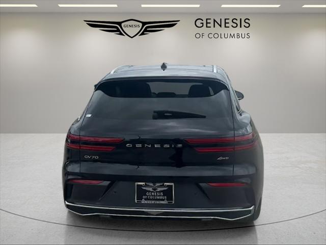 2026 Genesis GV70 2.5T Select