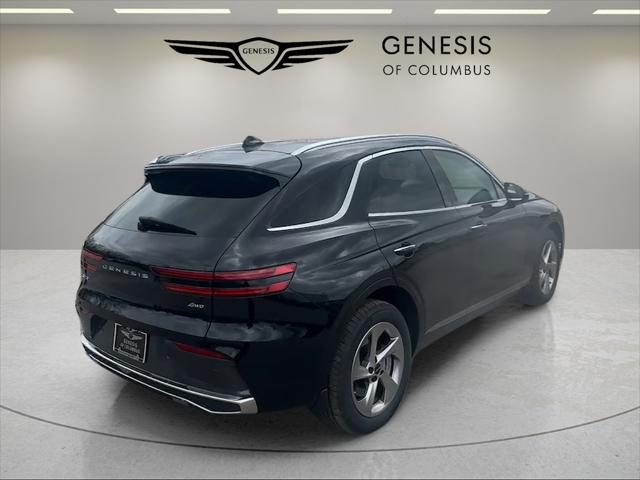 2026 Genesis GV70 2.5T Select