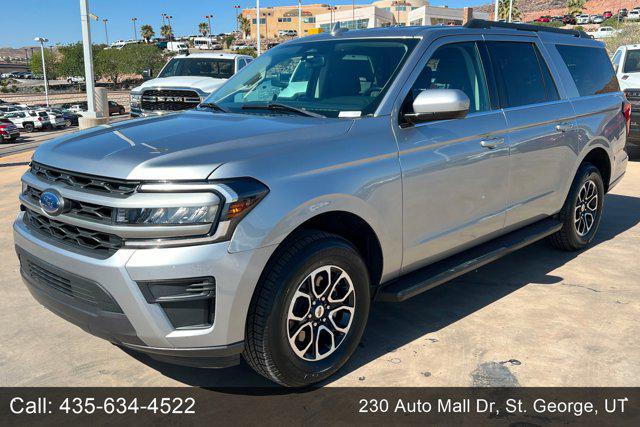 2024 Ford Expedition XLT MAX for sale in St. George, UT