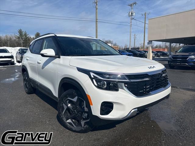 2026 Kia Seltos S for sale in Queensbury, NY