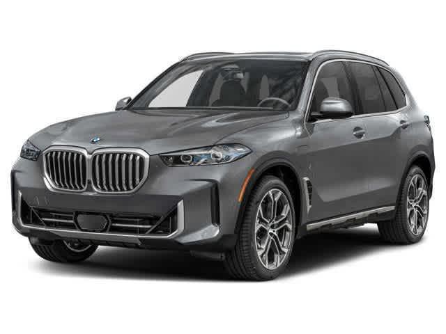 2026 BMW X5 xDrive50e for sale in Morristown, NJ