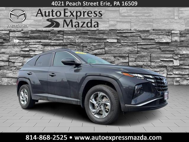 2023 Hyundai Tucson SEL for sale in Erie, PA