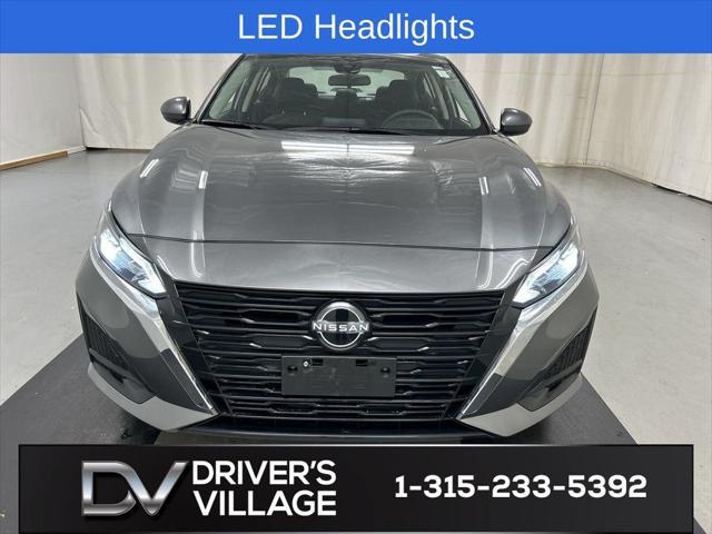2023 Nissan Altima SV Intelligent AWD