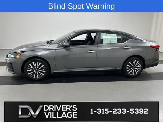 2023 Nissan Altima SV Intelligent AWD