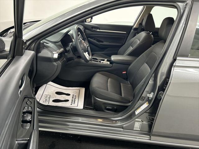 2023 Nissan Altima SV Intelligent AWD
