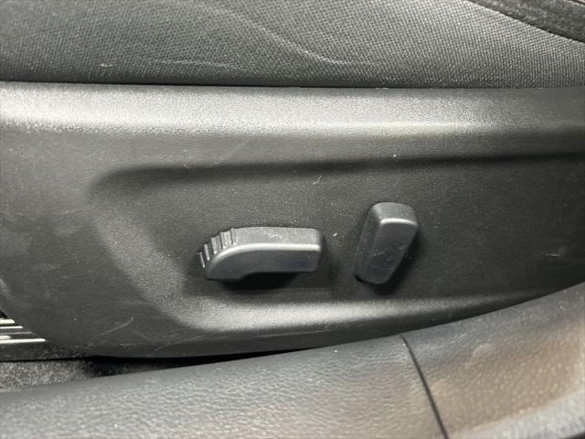 2023 Nissan Altima SV Intelligent AWD