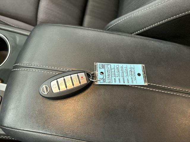 2023 Nissan Altima SV Intelligent AWD