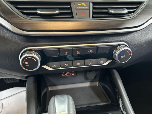 2023 Nissan Altima SV Intelligent AWD