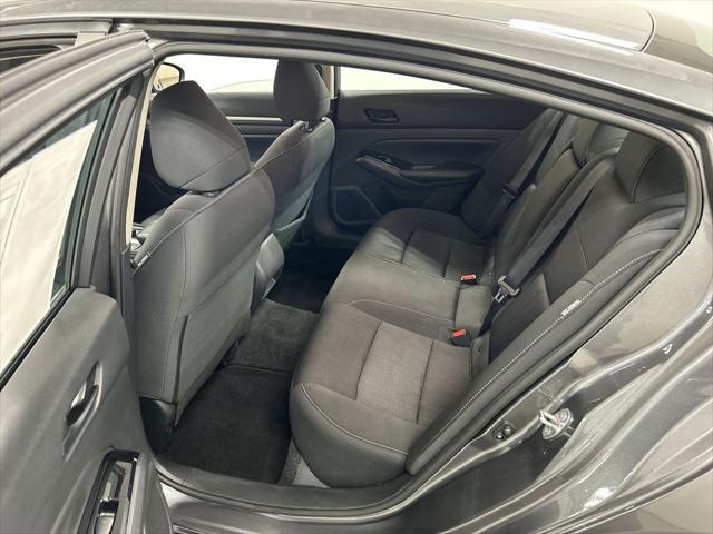 2023 Nissan Altima SV Intelligent AWD