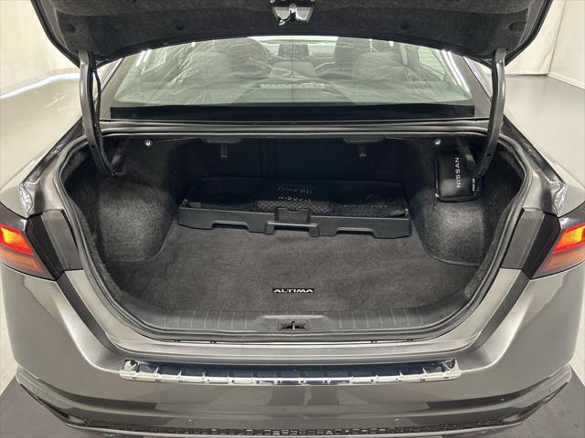 2023 Nissan Altima SV Intelligent AWD