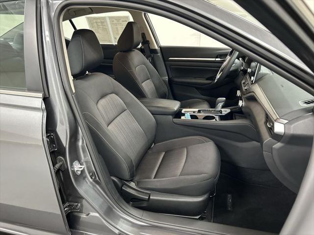 2023 Nissan Altima SV Intelligent AWD