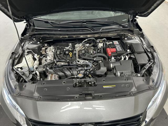 2023 Nissan Altima SV Intelligent AWD