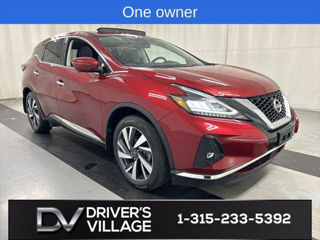 2023 Nissan Murano SL Intelligent AWD for sale in CICERO, NY