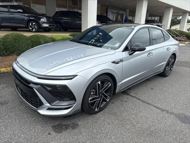 2026 Hyundai Sonata N Line for sale in DOTHAN, AL