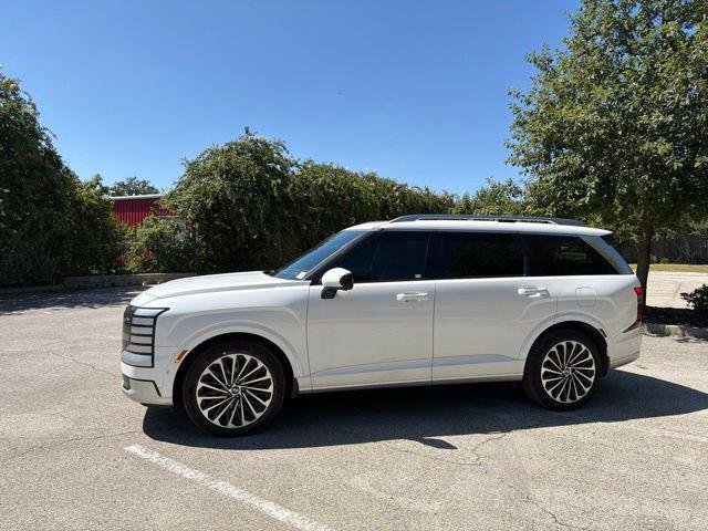 2026 Hyundai Palisade Calligraphy for sale in BOERNE, TX