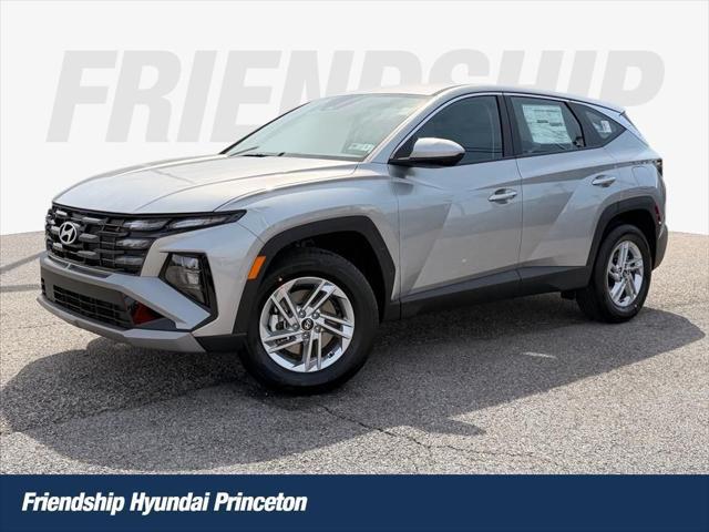 2026 Hyundai Tucson SE for sale in PRINCETON, WV