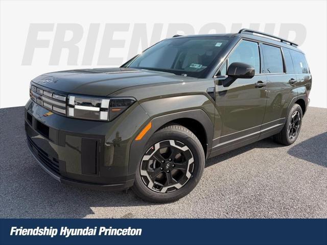 2026 Hyundai Santa Fe SEL for sale in PRINCETON, WV