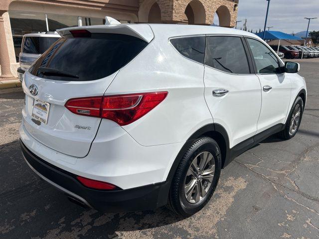 2013 Hyundai Santa Fe Sport