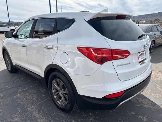 2013 Hyundai Santa Fe Sport