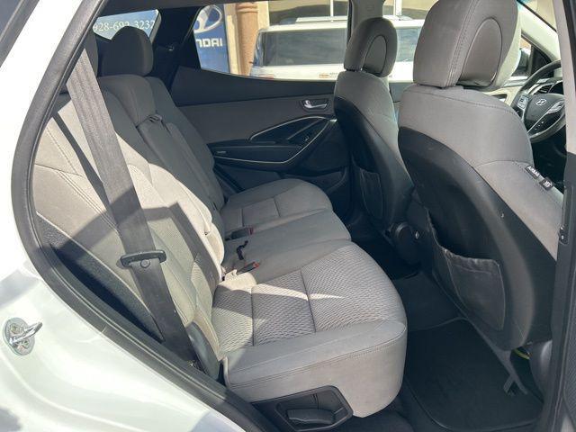 2013 Hyundai Santa Fe Sport