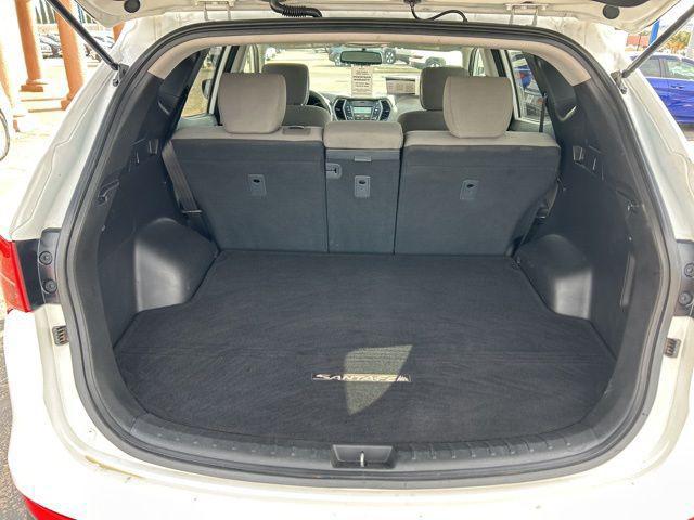 2013 Hyundai Santa Fe Sport