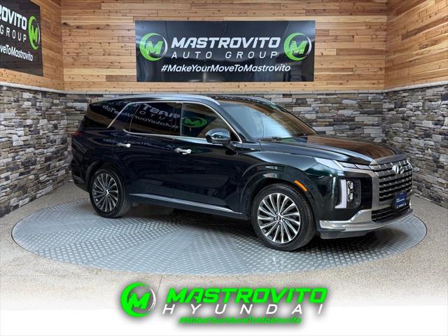 2023 Hyundai Palisade Calligraphy for sale in YORKVILLE, NY