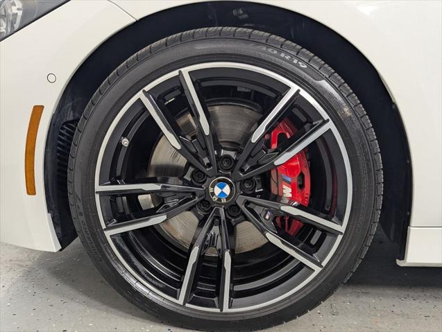 2026 BMW M340i xDrive NA