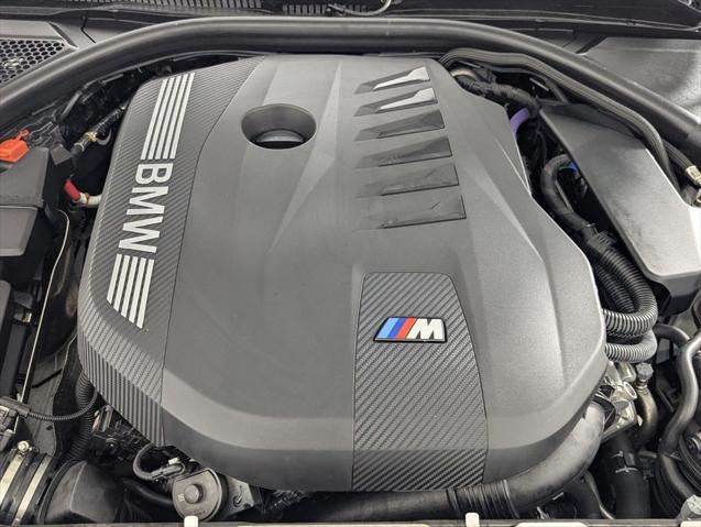 2026 BMW M340i xDrive NA