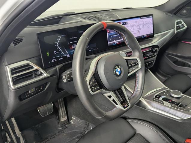 2026 BMW M340i xDrive NA